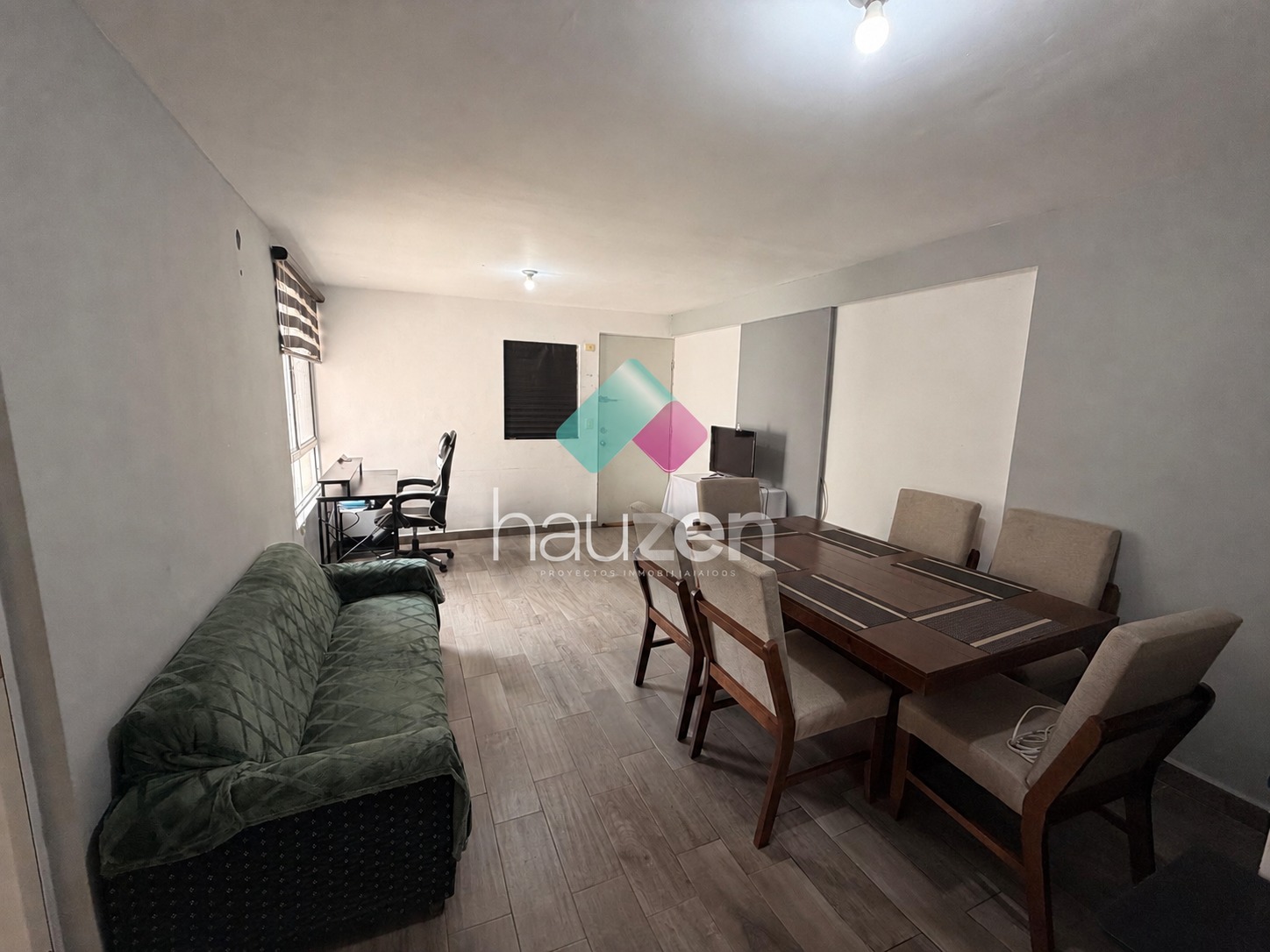 Departamento en venta en Novus Sendero, General Escobedo, Nuevo León