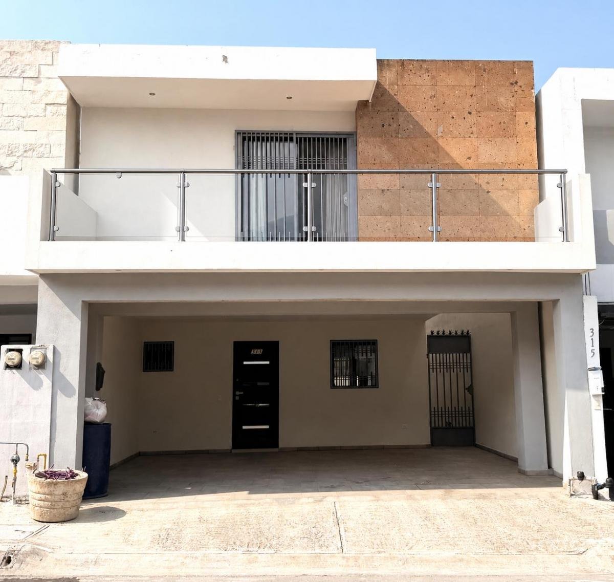Casa amueblada en renta en 15 de Mayo 806, Guadalupe, Nuevo León